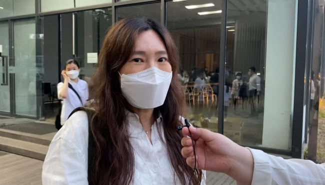 [JBS] 전하리교회 세례축하예배_현장예배 은혜나눔 61_박소영집사 썸네일