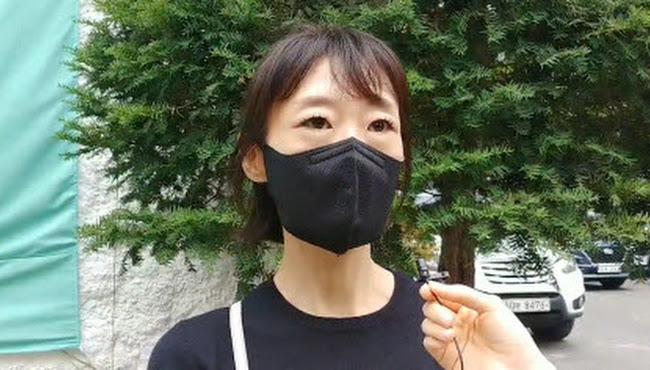 [JBS] 전하리교회 현장예배 은혜나눔 62_이유선집사 썸네일