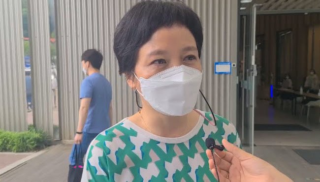 [JBS] 전하리교회 현장예배 은혜나눔 62_신유경집사 썸네일