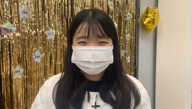 2022 수험생을 위한 기도회 후기 인터뷰_추유빈 썸네일