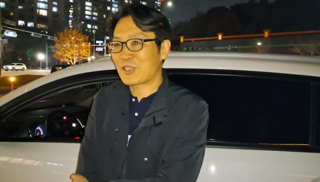 2022 수험생을 위한 기도회 후기 인터뷰_이주용집사 썸네일