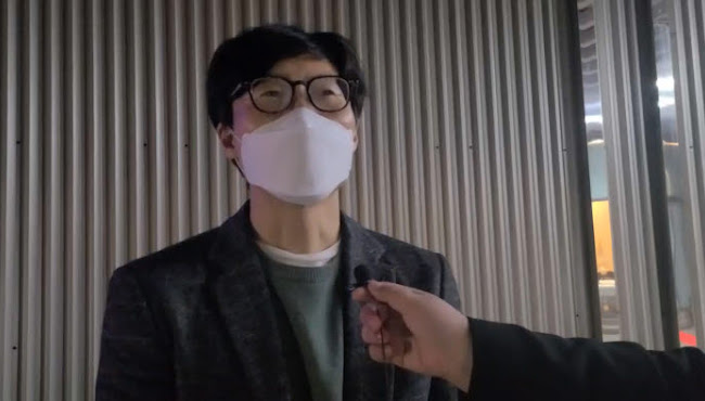 2022 수험생을 위한 기도회 후기 인터뷰_김대철집사 썸네일