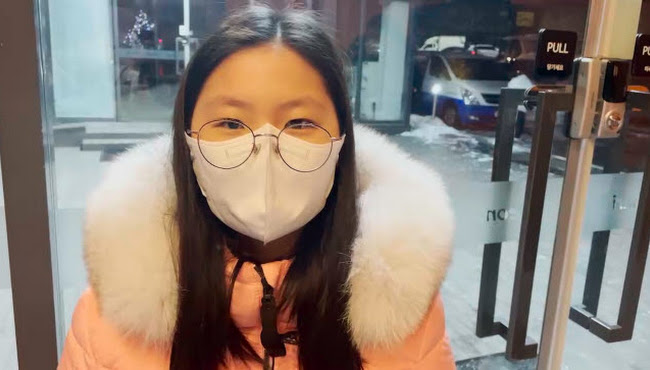 [NEW START 2023] 새로운 시작을 준비했던 은혜의 12월 예배 후기_김연수초등부 썸네일