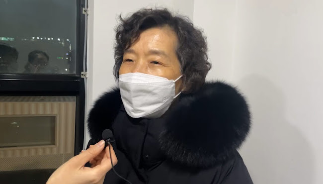 [NEW START 2023] 새로운 시작을 준비했던 은혜의 12월 예배 후기_박보경 집사 썸네일