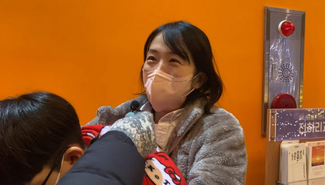 [NEW START 2023] 새로운 시작을 준비했던 은혜의 12월 예배 후기_송선옥집사 썸네일