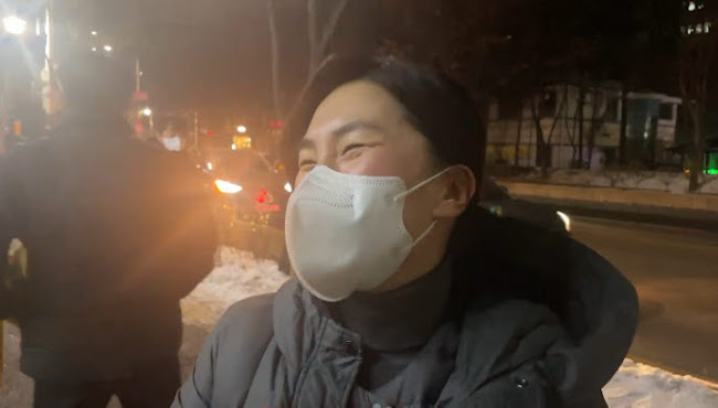 [NEW START 2023] 새로운 시작을 준비했던 은혜의 12월 예배 후기_유지문 권찰 썸네일