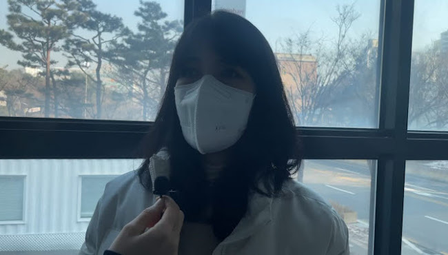 [JBS] 전하리교회 현장예배 은혜나눔 63_안선주 집사 썸네일