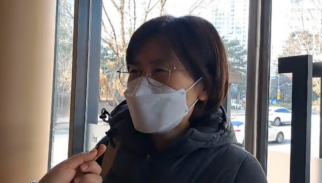 [JBS] 전하리교회 현장예배 은혜나눔 64_서근순 집사 썸네일