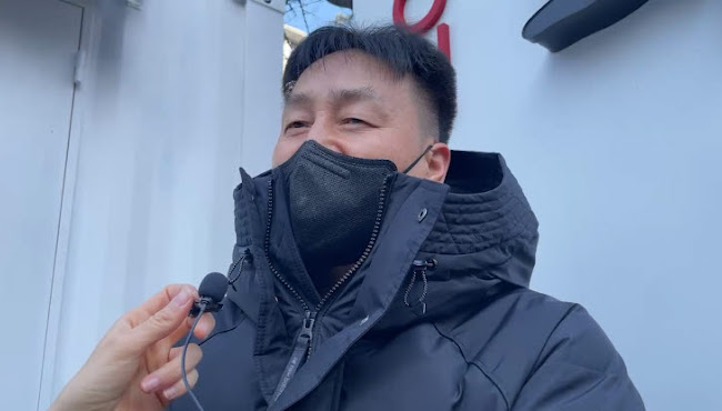 [JBS] 전하리교회 현장예배 은혜나눔 64_곽상길 집사 썸네일