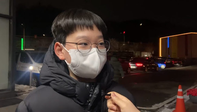 2023 먼저 그의 나라와 그의 의를 구할때 모든것을 더하여 주시는 작정새벽기도회 vol._이예준 중등부 썸네일