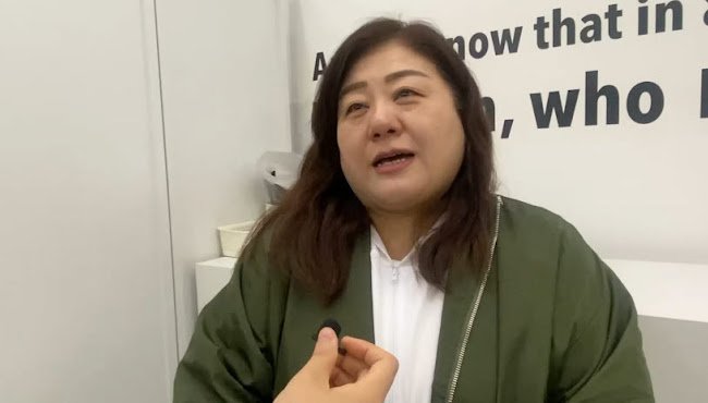 2023 전하리 부활절 현장 예배_박경은 집사 썸네일