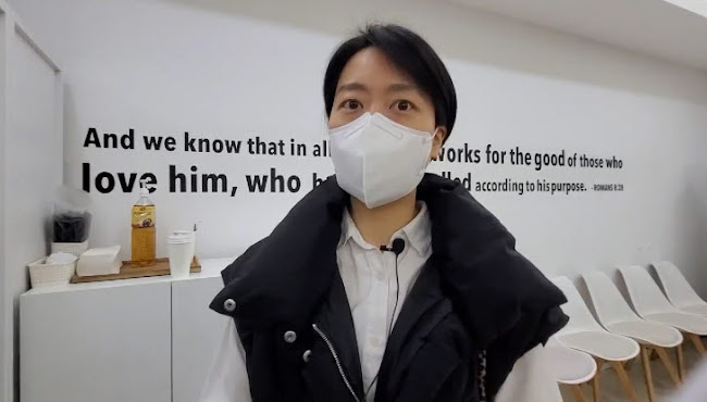 2023 전하리 부활절 현장 예배_김두담 성도 썸네일