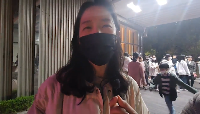 2023 전하리 부활절 현장 예배 _전인숙 집사 썸네일