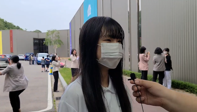 [백석총회 45주년 목회부흥전도집회] 전하리교회 중보기도 섬김의 은혜나눔 vol.1 차하은 중등부 썸네일