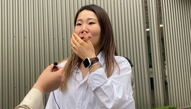 [백석총회 45주년 목회부흥전도집회] 전하리교회 중보기도 섬김의 은혜나눔 vol.1 이혜수 청년 썸네일