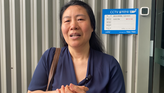 [JBS] 전하리교회 현장예배 은혜나눔 72_최순복 집사 썸네일