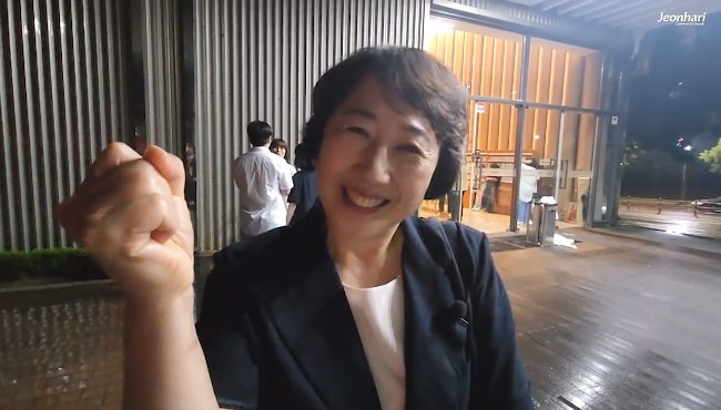 2023 올나잇 기도회_홍진영 전도사 썸네일