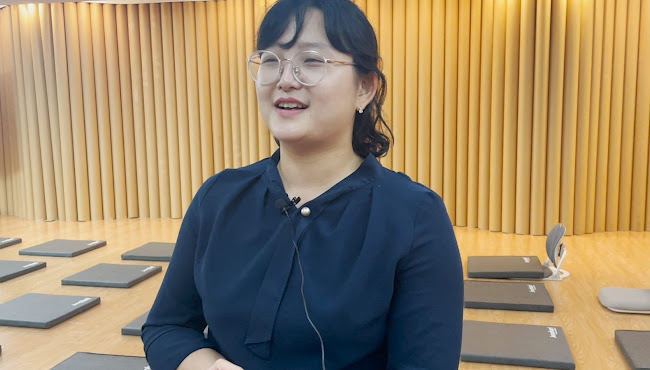 전하리교회 현장예배 은혜나눔_김샛별 전도사 썸네일