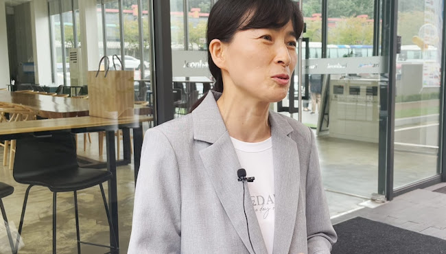 전하리교회 현장예배 은혜나눔_양현희 집사 썸네일