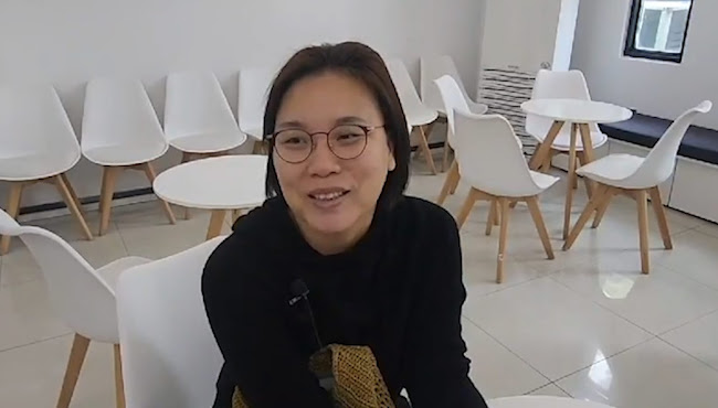 전하리교회 현장예배 은혜나눔_윤정은 권찰 썸네일