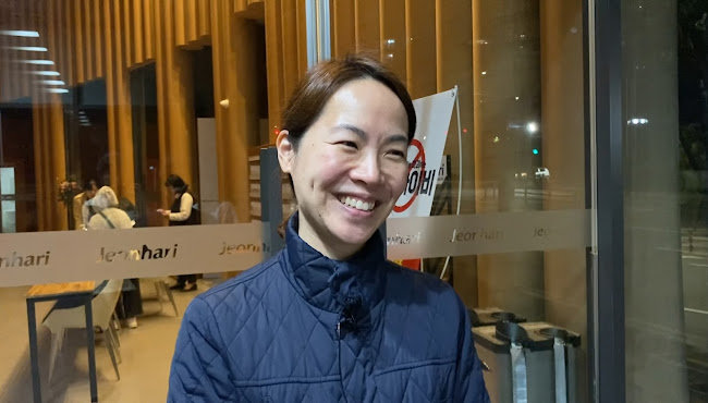 [JBS] 전하리교회 All Night 철야예배 현장은혜나눔 77_최선재집사 썸네일