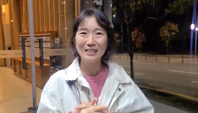 [JBS] 전하리교회 추수감사절 현장예배은혜나눔 78_이희경집사 썸네일