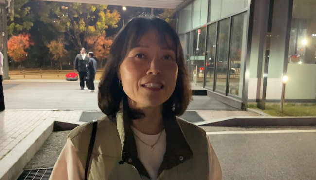 [JBS] 전하리교회 추수감사절 현장예배은혜나눔 78_강경희집사 썸네일