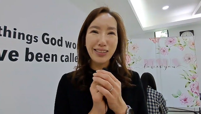 [JBS] 전하리교회 추수감사절 현장예배은혜나눔 78_은은희집사 썸네일