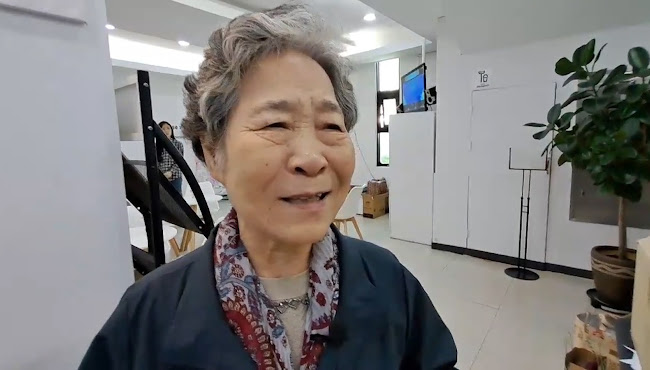 [JBS] 전하리교회 추수감사절 현장예배은혜나눔 78_윤석분집사 썸네일