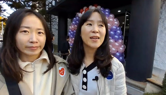 [JBS] 전하리교회 추수감사절 현장예배은혜나눔 78_김은혜집사 썸네일