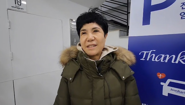 [전하리 특별새벽기도회] 가정과 자녀를 위한 새벽기도 vol.2_용나경집사 썸네일