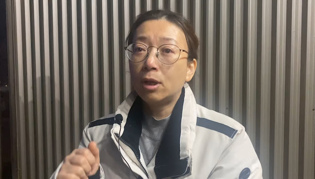 [전하리 특별새벽기도회] 가정과 자녀를 위한 새벽기도 vol.2_이진숙집사 썸네일