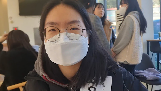 [JBS] 전하리교회 수험생기도회 은혜나눔 79_최유진 고등부 썸네일