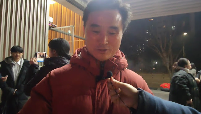 [JBS] 전하리교회 송구영신 현장예배 은혜나눔 82 홍진석 집사 썸네일