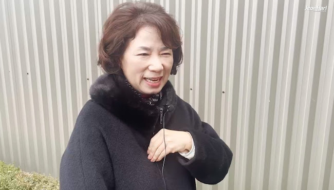 전하리교회 현장예배 은혜나눔_박수현 집사 영상 썸네일