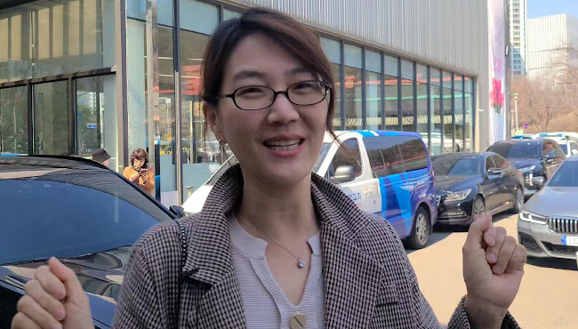 전하리교회 현장예배 은혜나눔_김선정 집사 영상 썸네일