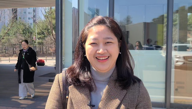 전하리교회 현장예배 은혜나눔_손소연 집사 영상 썸네일