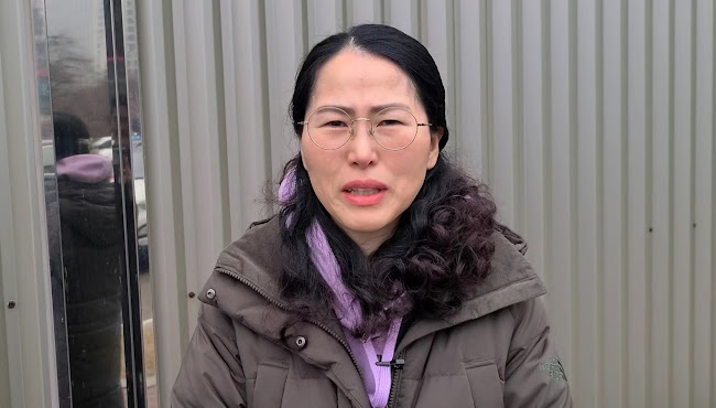 전하리교회 현장예배 은혜나눔_이학수 집사 영상 썸네일