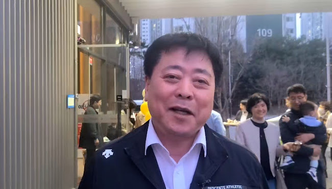 2024세례축하예배_이상진 성도님 영상 썸네일