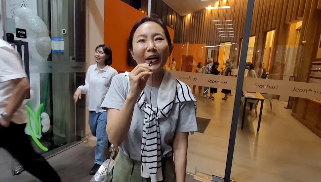 전하리교회 맥추감사 저녁찬양예배 현장예배 은혜나눔_진보연 성도 영상 썸네일