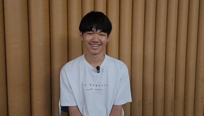 전교인 수련회 찬양모임 은혜나눔_고등부 강동건 영상 썸네일