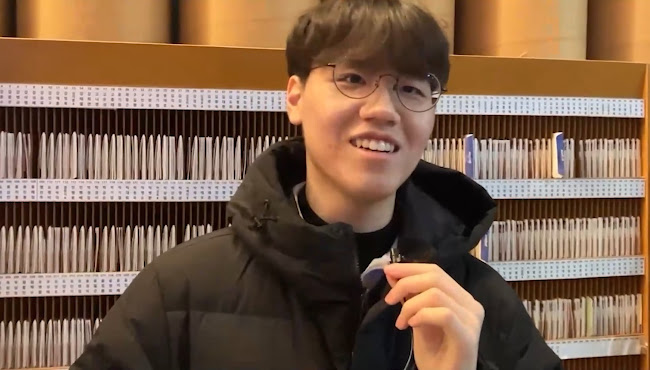 [JBS] 2024 송구영신예배 현장예배 은혜나눔 vol.90 _ 안건영 고등부 썸네일