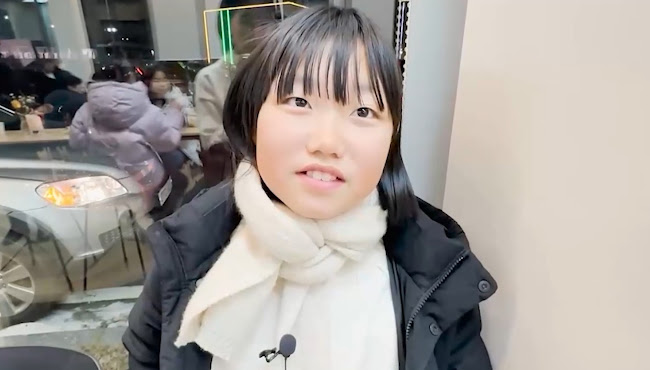 [JBS] 2024 송구영신예배 현장예배 은혜나눔 vol.90 _ 박예서 초등부 썸네일