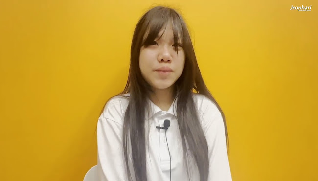 2025 고난주간 특새 후기 인터뷰 vol.92_차하은 학생 썸네일