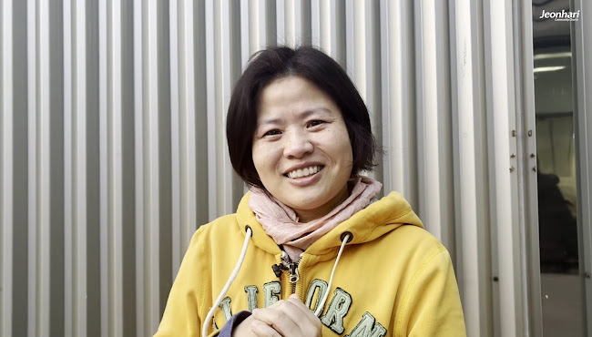 2025 고난주간 특새 후기 인터뷰 vol.92_하영화 집사 썸네일