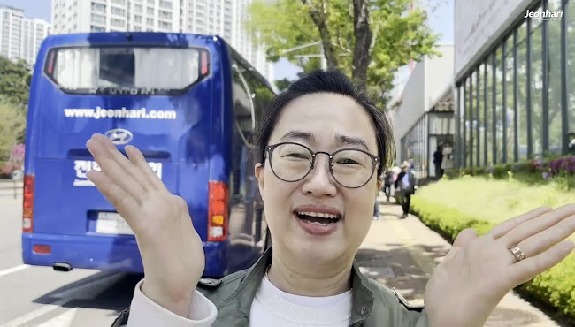 2025 부활주일 후기 인터뷰 vol.92_정현지 집사 썸네일