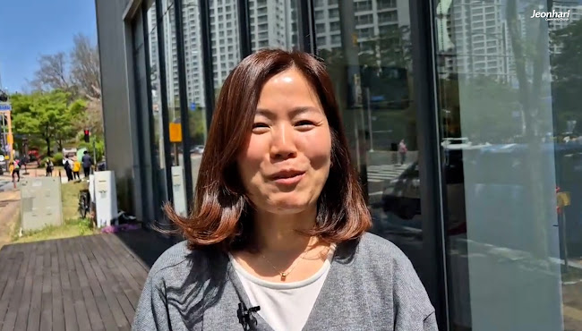 2025 부활주일 후기 인터뷰 vol.93_이인숙 집사 썸네일