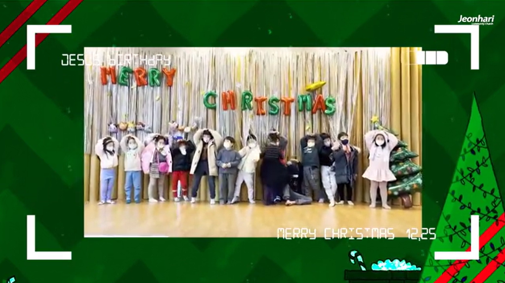 2022 성탄감사예배 vol.2 썸네일