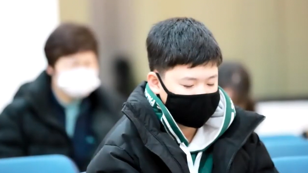 2021 사순절 작정새벽기도회 후기 썸네일