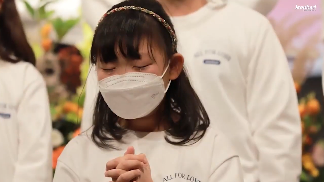 Look Back 2022 vol.3 전하리 교육부 썸네일